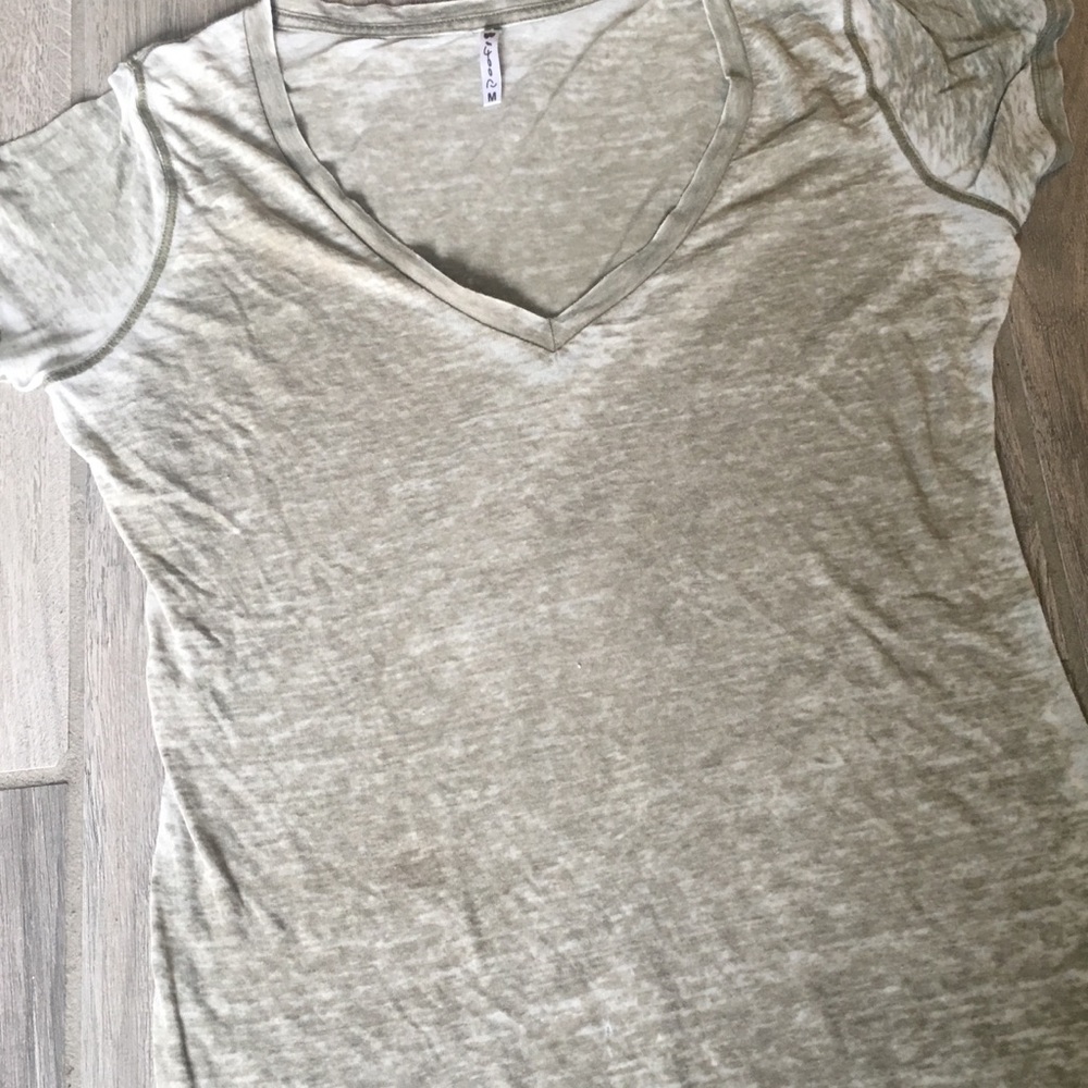 Poof t-shirt